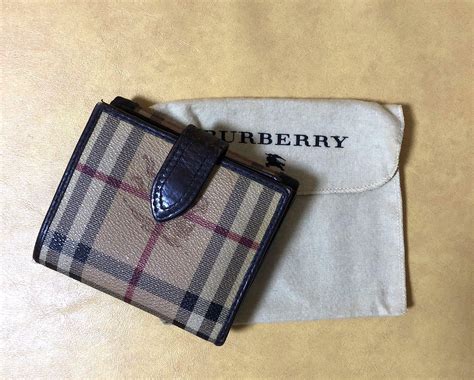 fake burberry wallets
